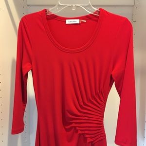 Calvin Klein Ladies Dress